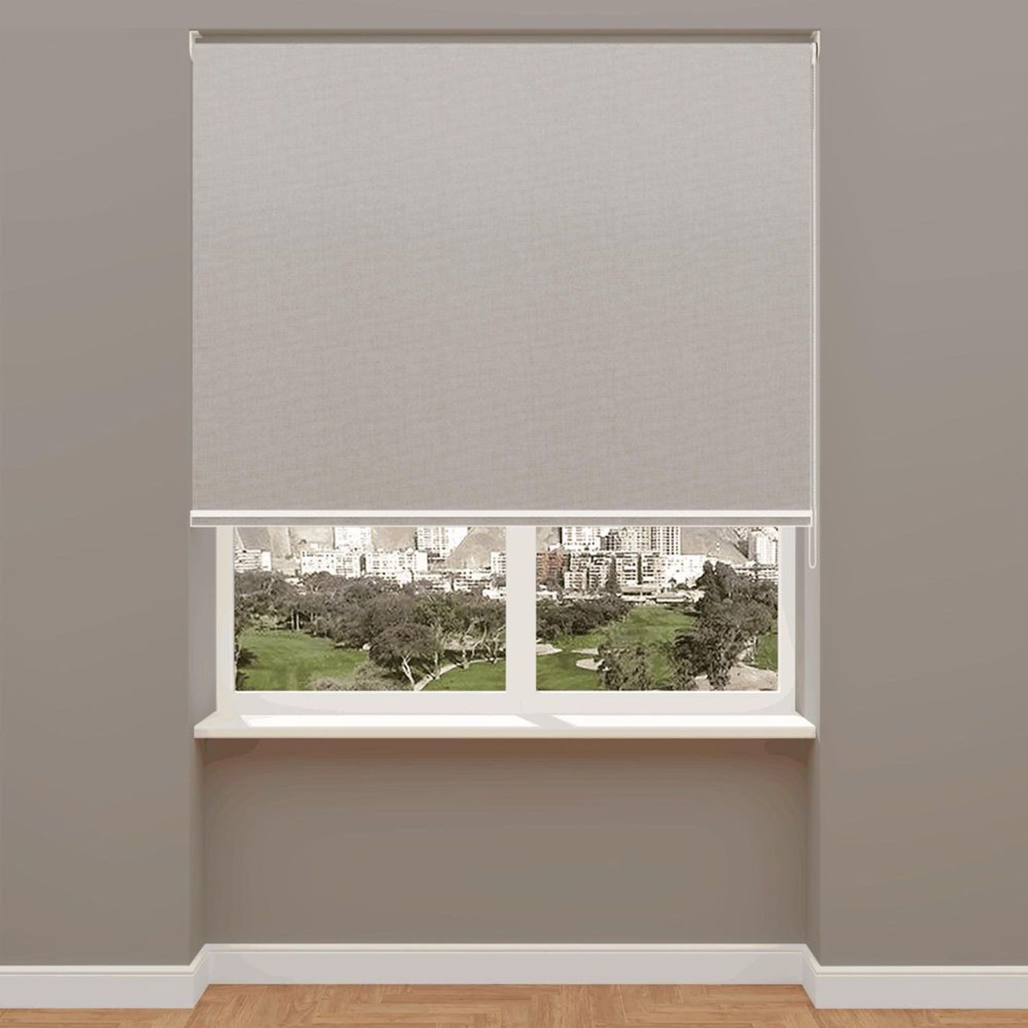 Cortinas roller impresas: ideales para habitaciones infantiles