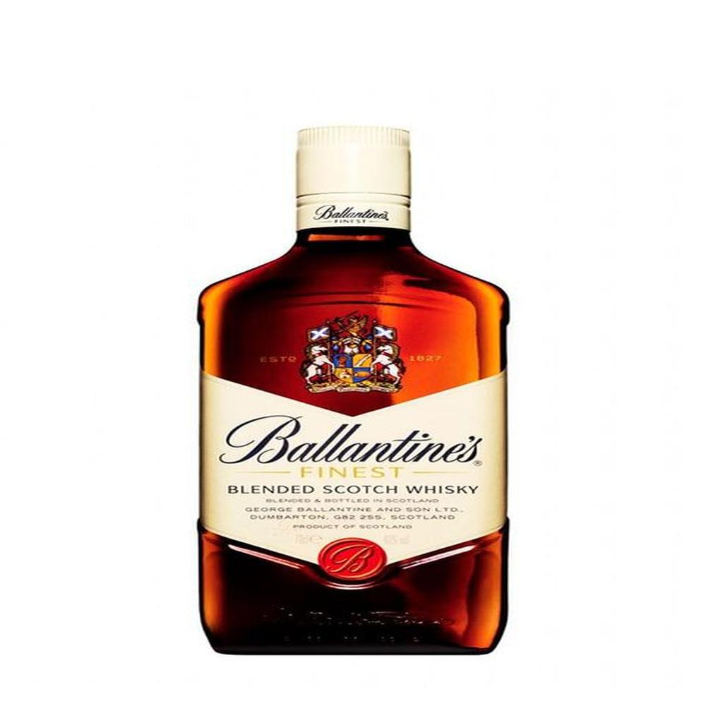 Whisky Ballantines Finest 500ml