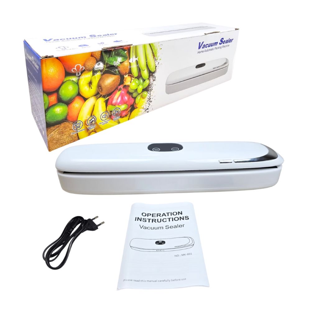 Selladora automatica de Bolsas al vacio Para alimentos Y Mas - VACUUM SEALER Selladora automática de Bolsas al vacio Para alimentos Y Más - VACUUM SEALER Selladora automatica de Bolsas al vacio Para alimentos Y Mas - VACUUM SEALER Selladora automática de Bolsas al vacio Para alimentos Y Más - VACUUM SEALER