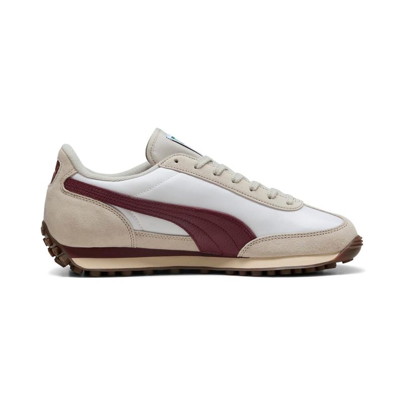  Zapatillas urbanas Hombre Puma Easy Rider Vintage Beige