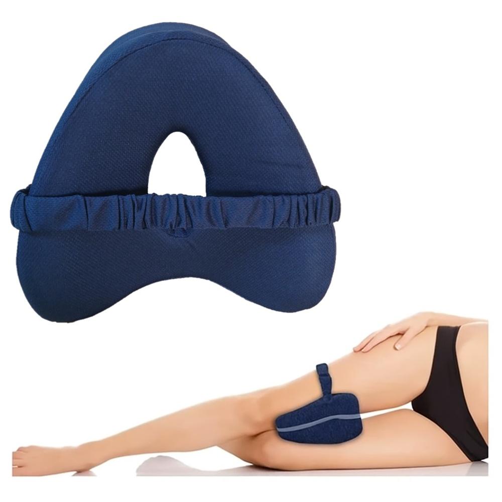 ALMOHADA DE PIERNA VISCOELÁSTICA