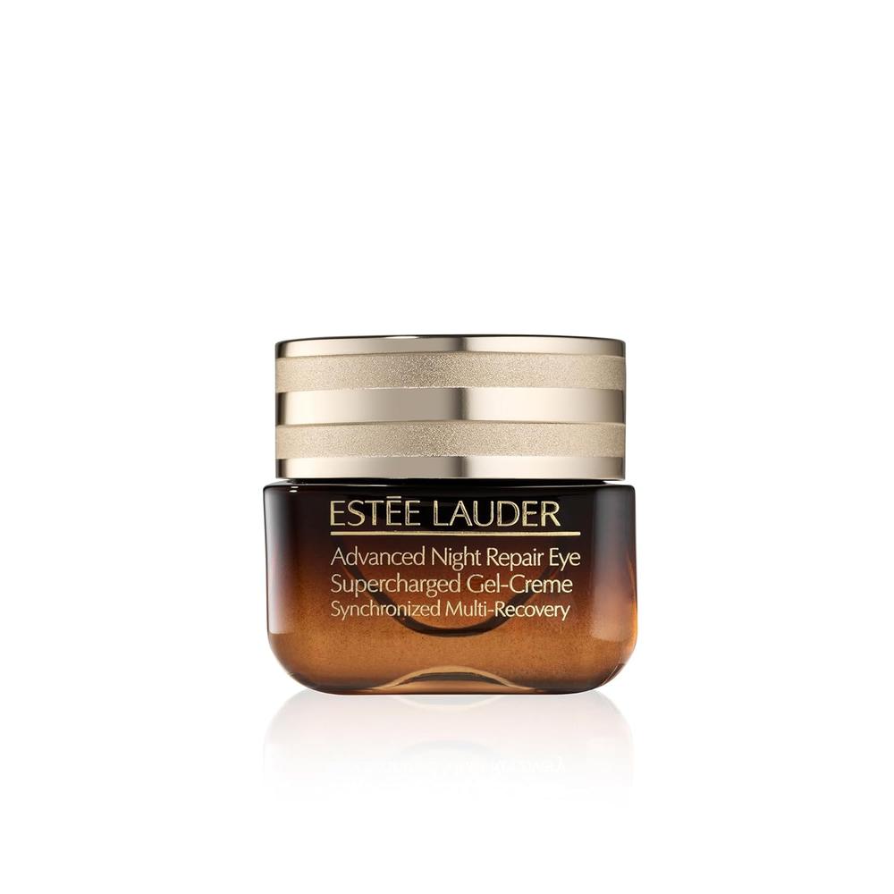 Estée Lauder Advanced Night Repair Gel-Crema Contorno de ojos | 0.5oz Estée Lauder Advanced Night Repair Gel-Crema Contorno de ojos | 0.5oz