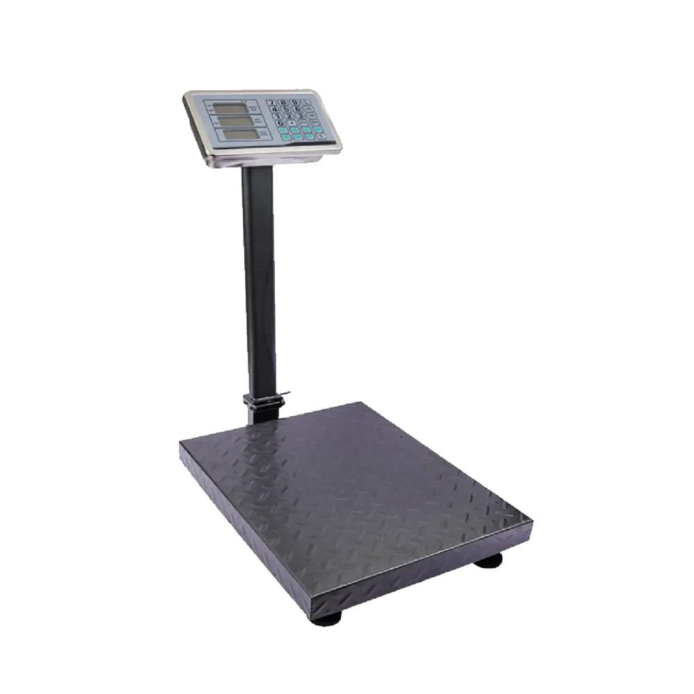 Balanza Industrial 150 Kg con Plataforma TCS-150K Balanza Industrial 150 Kg con Plataforma TCS-150K