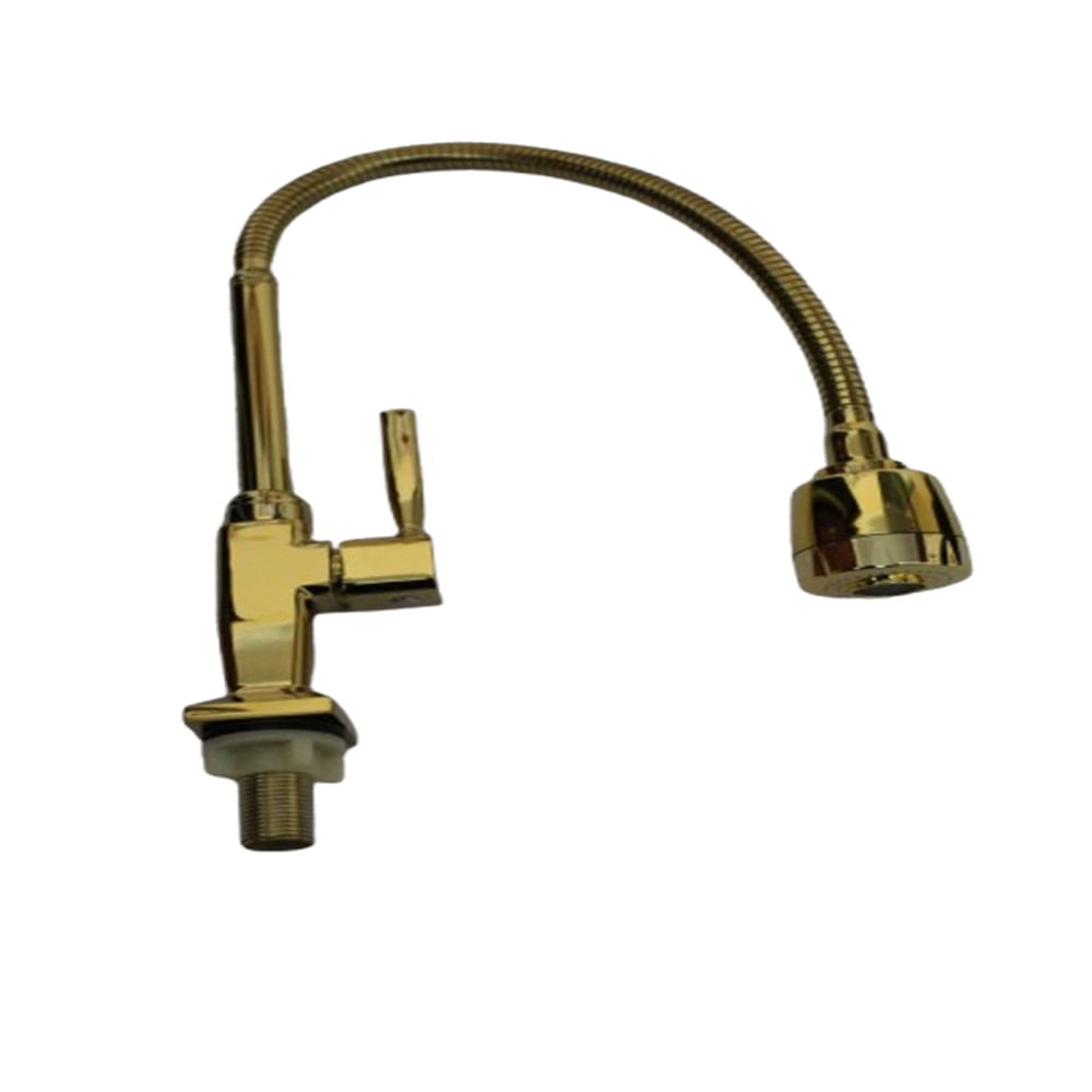Pico bar flexible oro Pico bar flexible oro