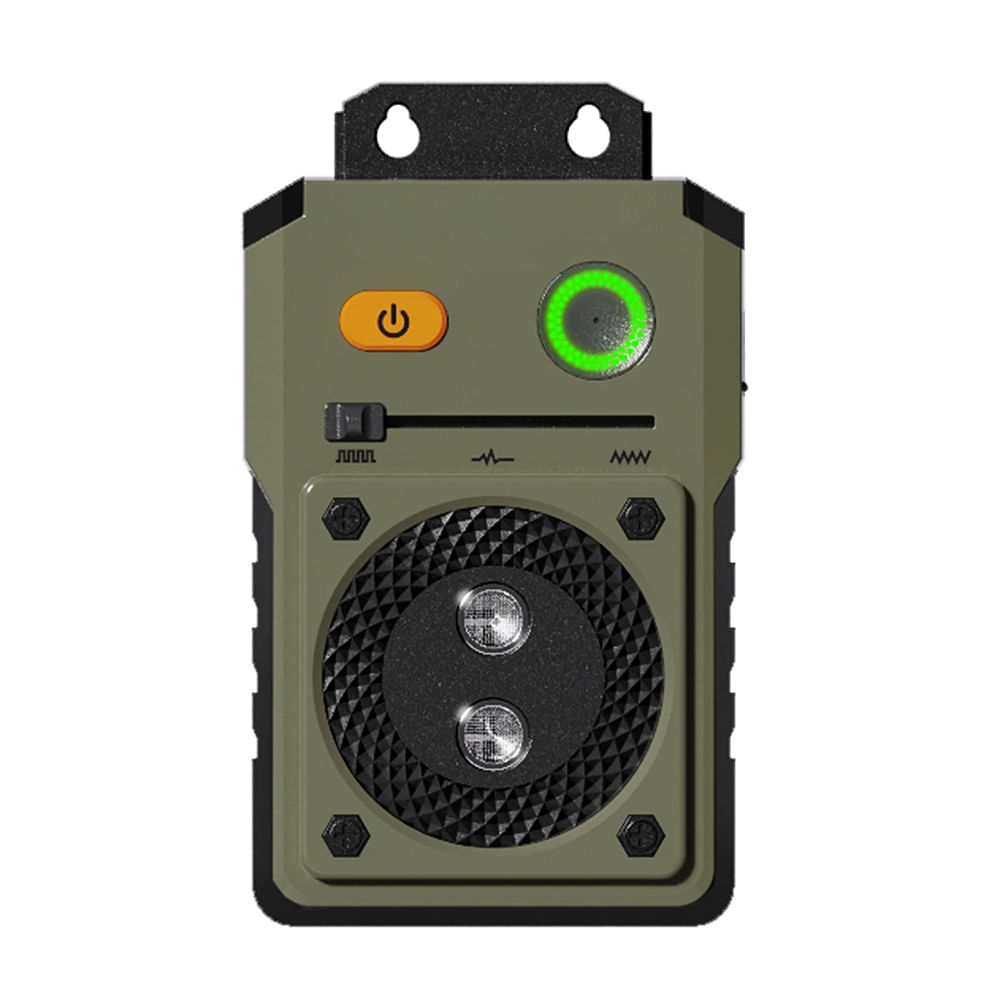 Dispositivo Antiladridos Ultrasonico para Perros 15m Bat Recargable U11 Dispositivo Antiladridos Ultrasonico para Perros 15m Bat Recargable U11