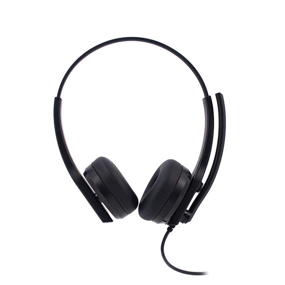 Audífono Alámbrico TEROS TE-8039CS USB