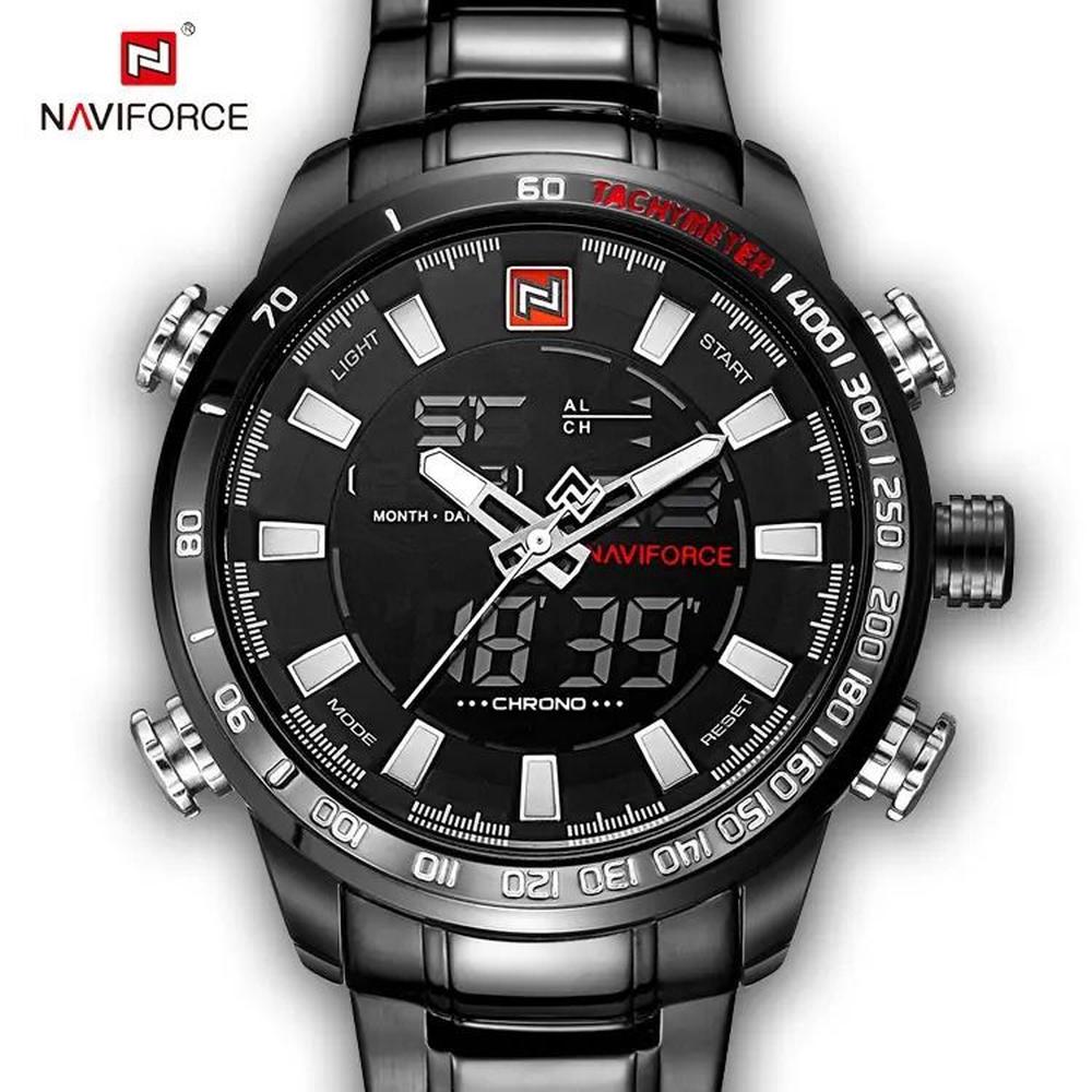 RELOJ NAVIFORCE NF9093