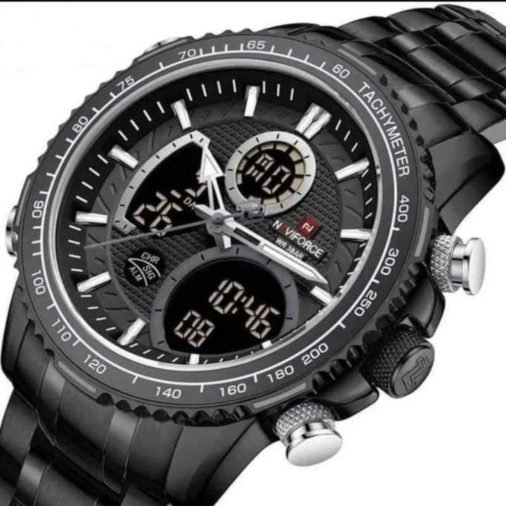 RELOJ NAVIFORCE NF9182