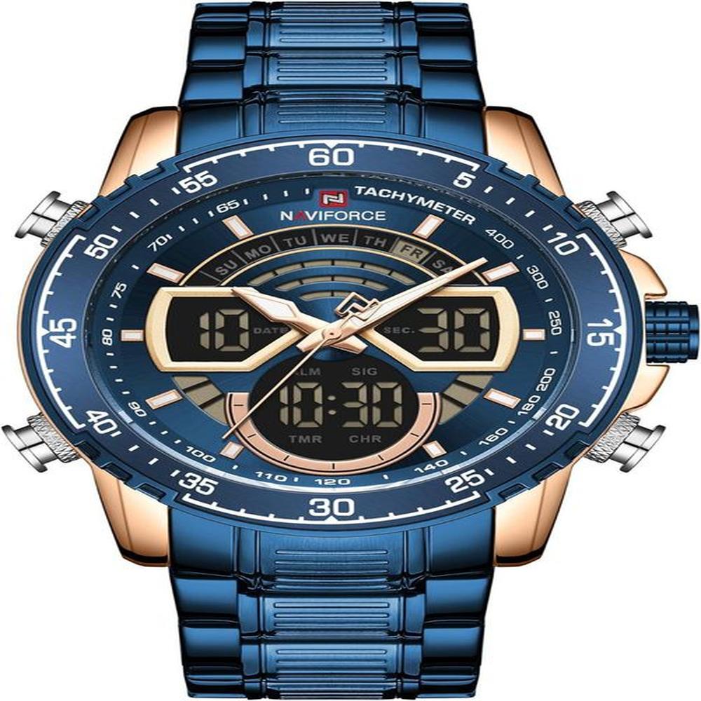 RELOJ NAVIFORCE NF9189