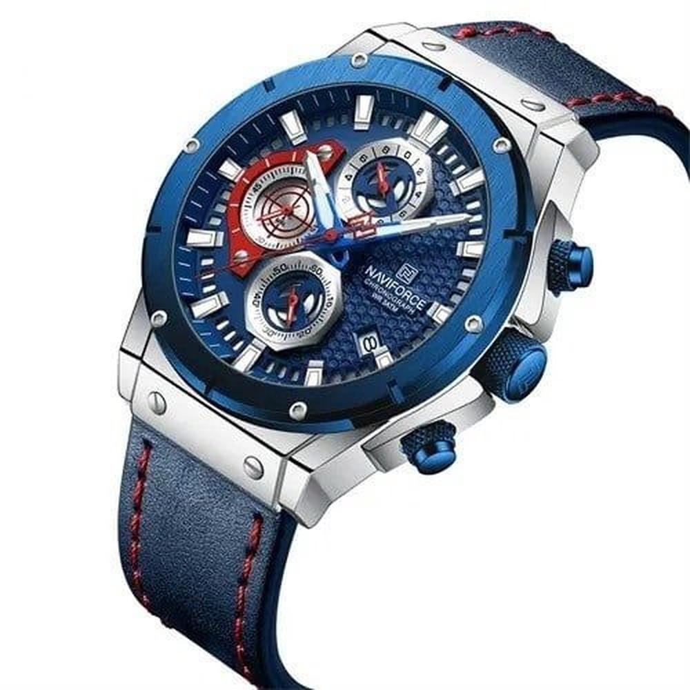 RELOJ NAVIFORCE 8027