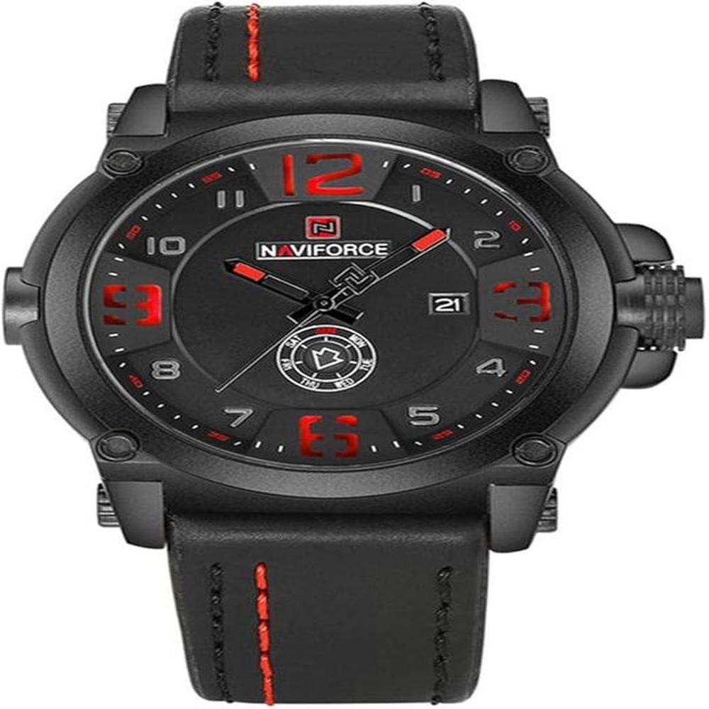 RELOJ NAVIFORCE 9099 RED
