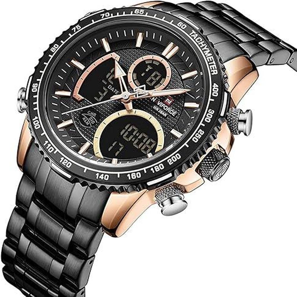 RELOJ NAVIFORCE 9182 RGB