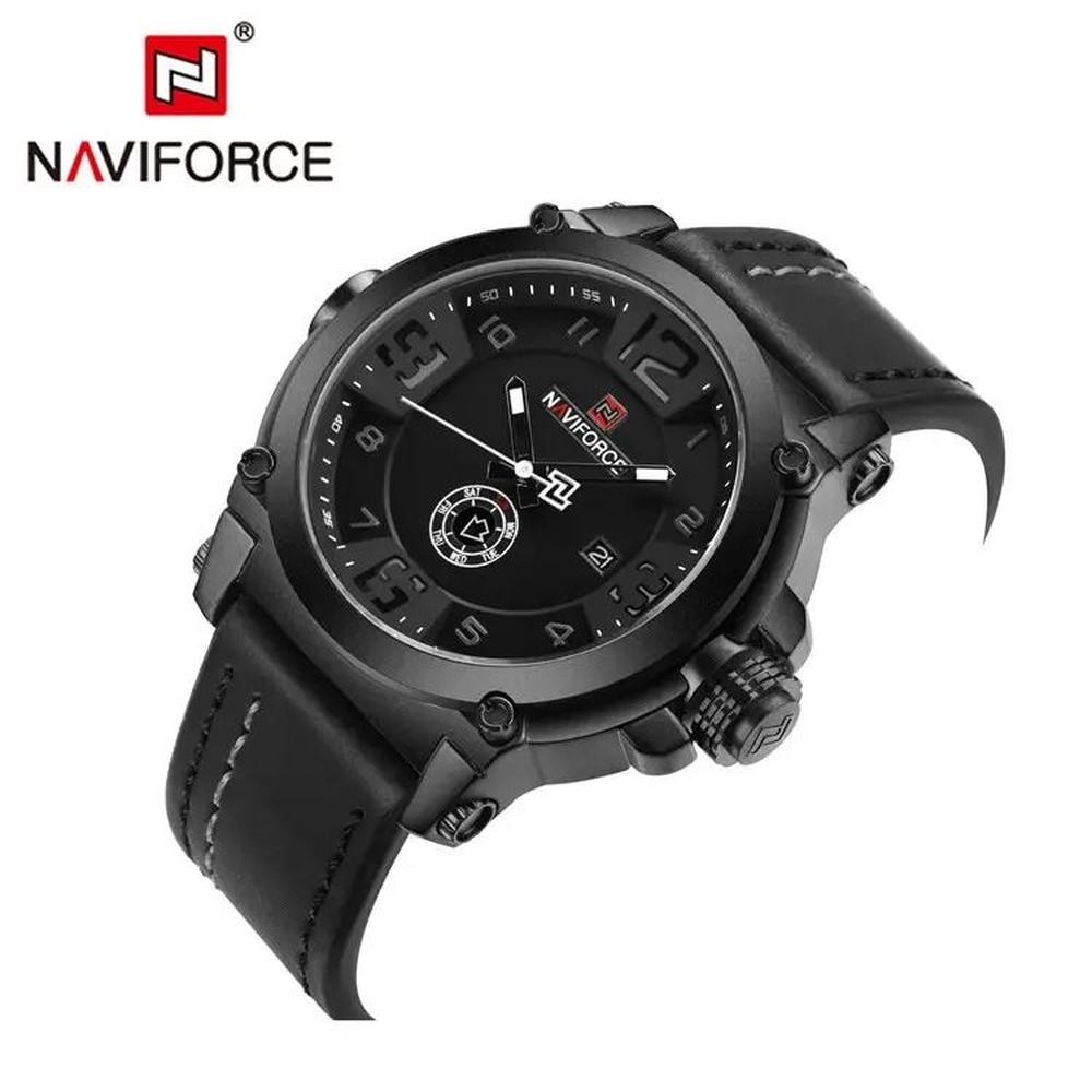 RELOJ NAVIFORCE 9099 WHITE