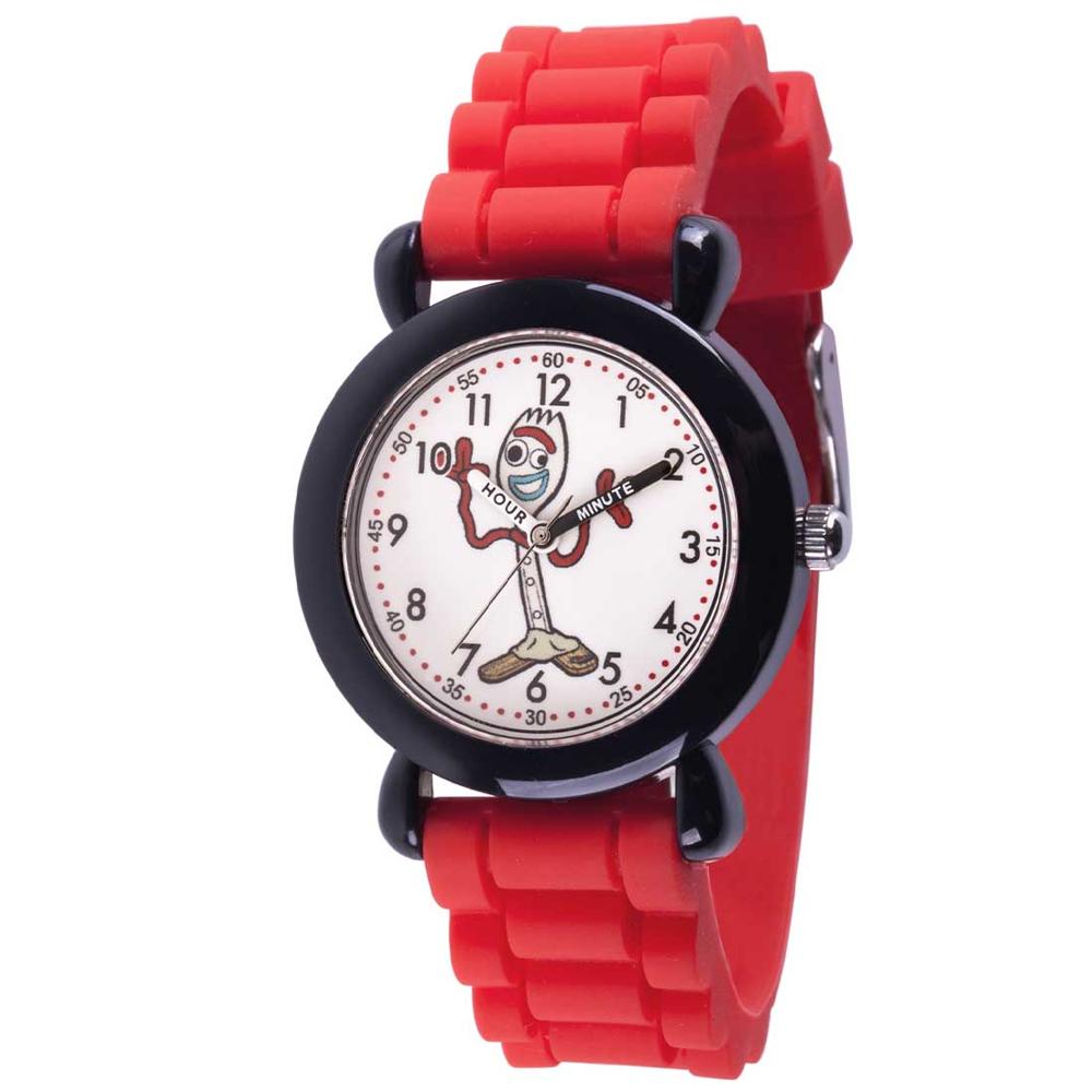 Reloj Infantil Disney Toy Story Cuarzo Analógico Silicón WDS000723