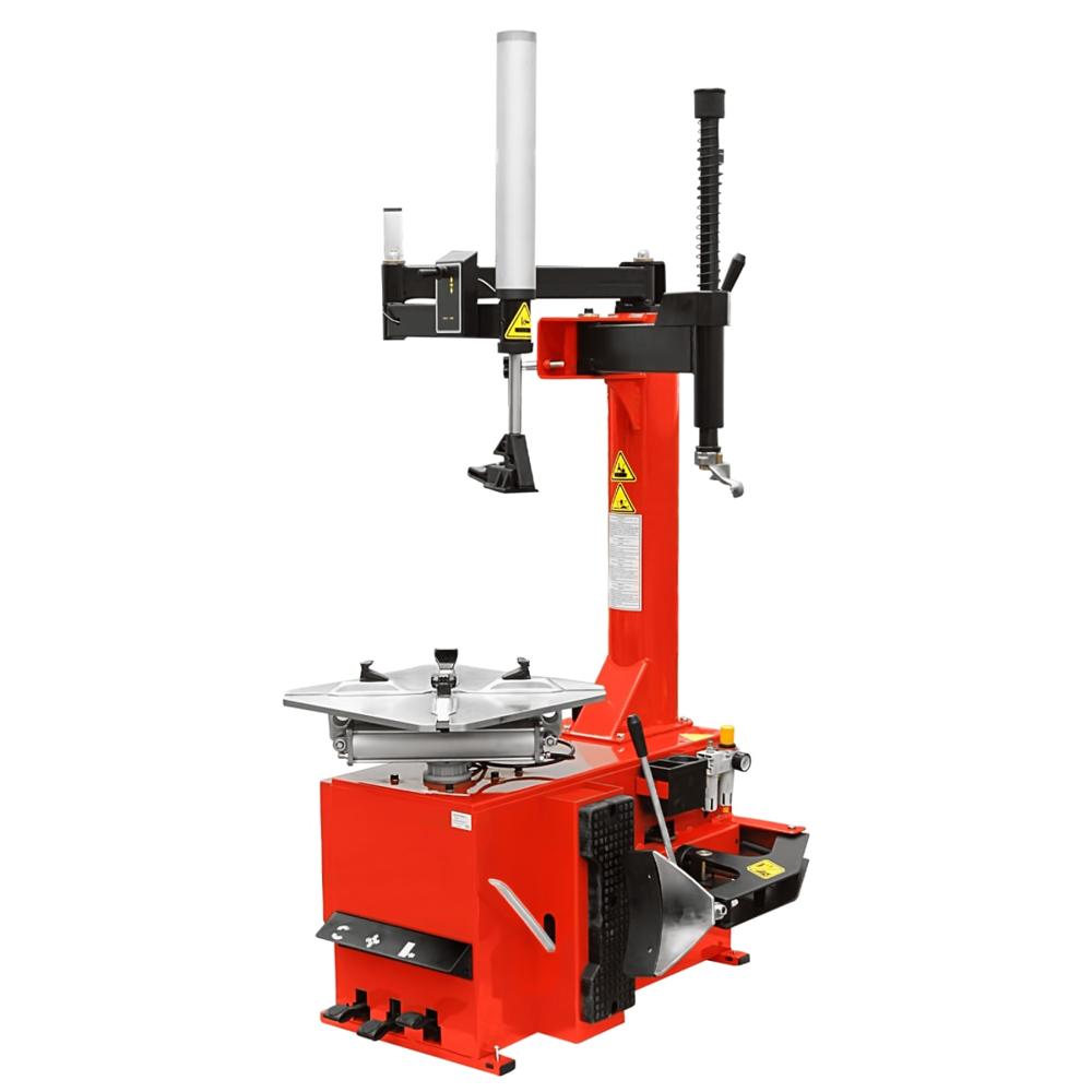 Desenllantadora Semi-Automatica 0.75Kw c/Brazo Auxiliar Industrial Taron TRE-209