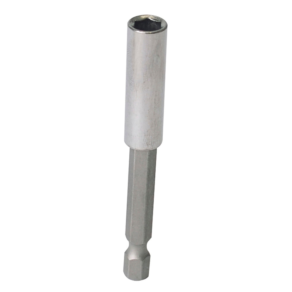 Extensión Con Imán Surtek 1/4"10 Piezas Surtpem1/4