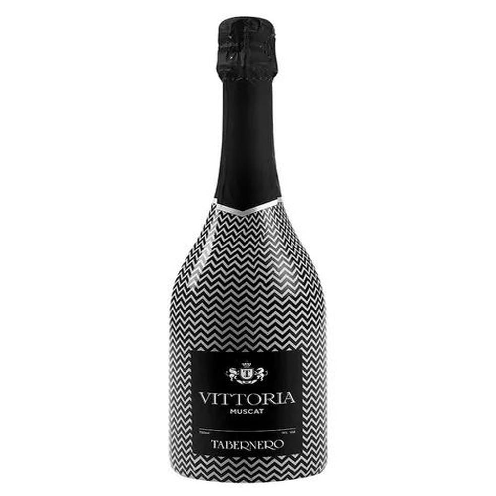 ESPUMANTE VITTORIA MUSCAT 750ML