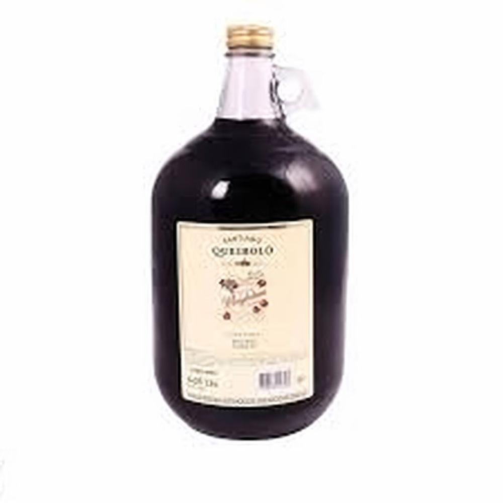 Vino Santiago Queirolo Magdalena 4L
