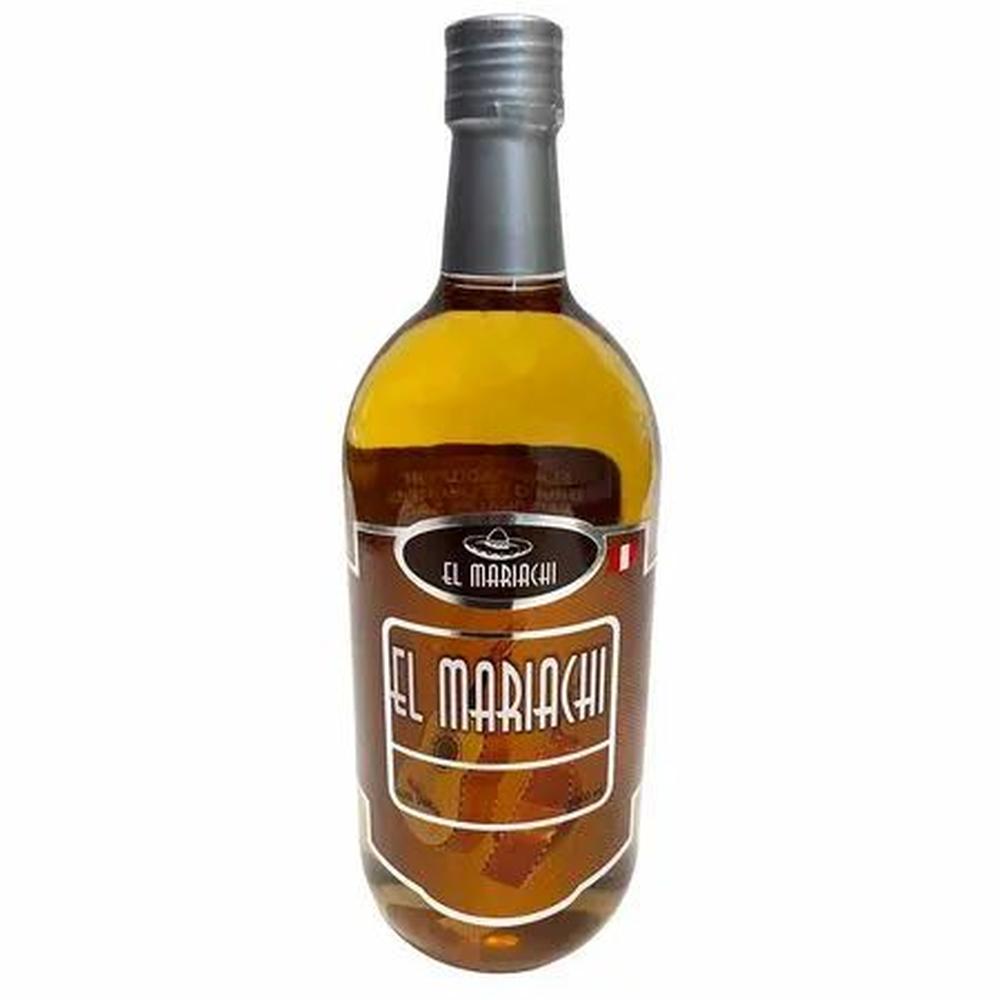 TEQUILA EL MARIACHI 1 LT