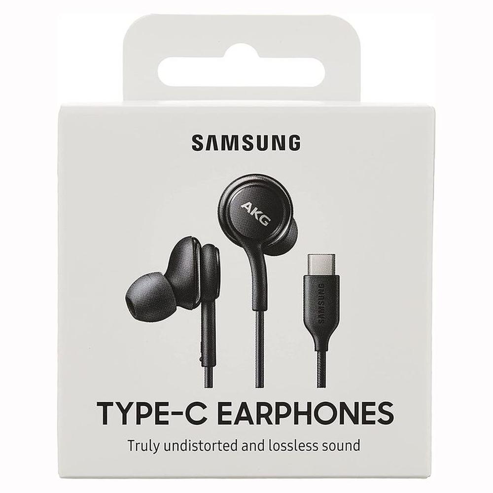 Audifonos Samsung AKG Tipo C para S23 S24 S25 Plus Ultra