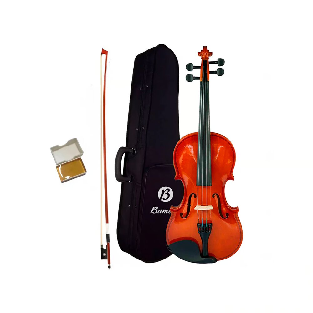 Violin Studio Brillo 3-4 UV-L-34 Violin Studio Brillo 3-4 UV-L-34