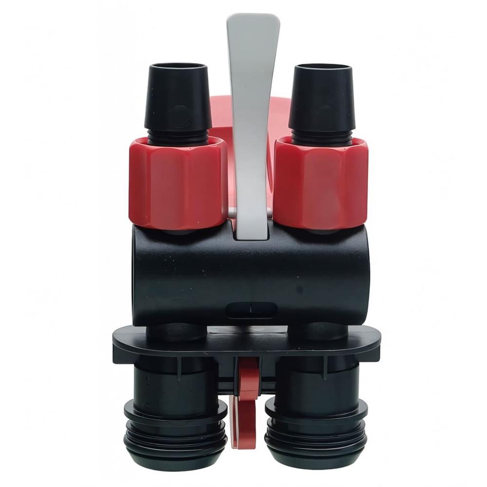 Valvula Aqua Stop para filtro canister Fluval serie 6 Hagen