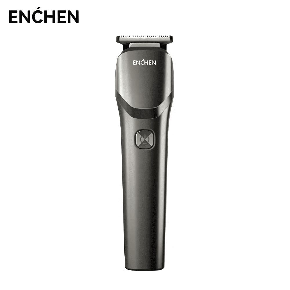Enchen Beardo 2 - Cortapelos Profesional para cuerpo e intimo RCBE02STD Enchen Beardo 2 - Cortapelos Profesional para cuerpo e intimo RCBE02STD