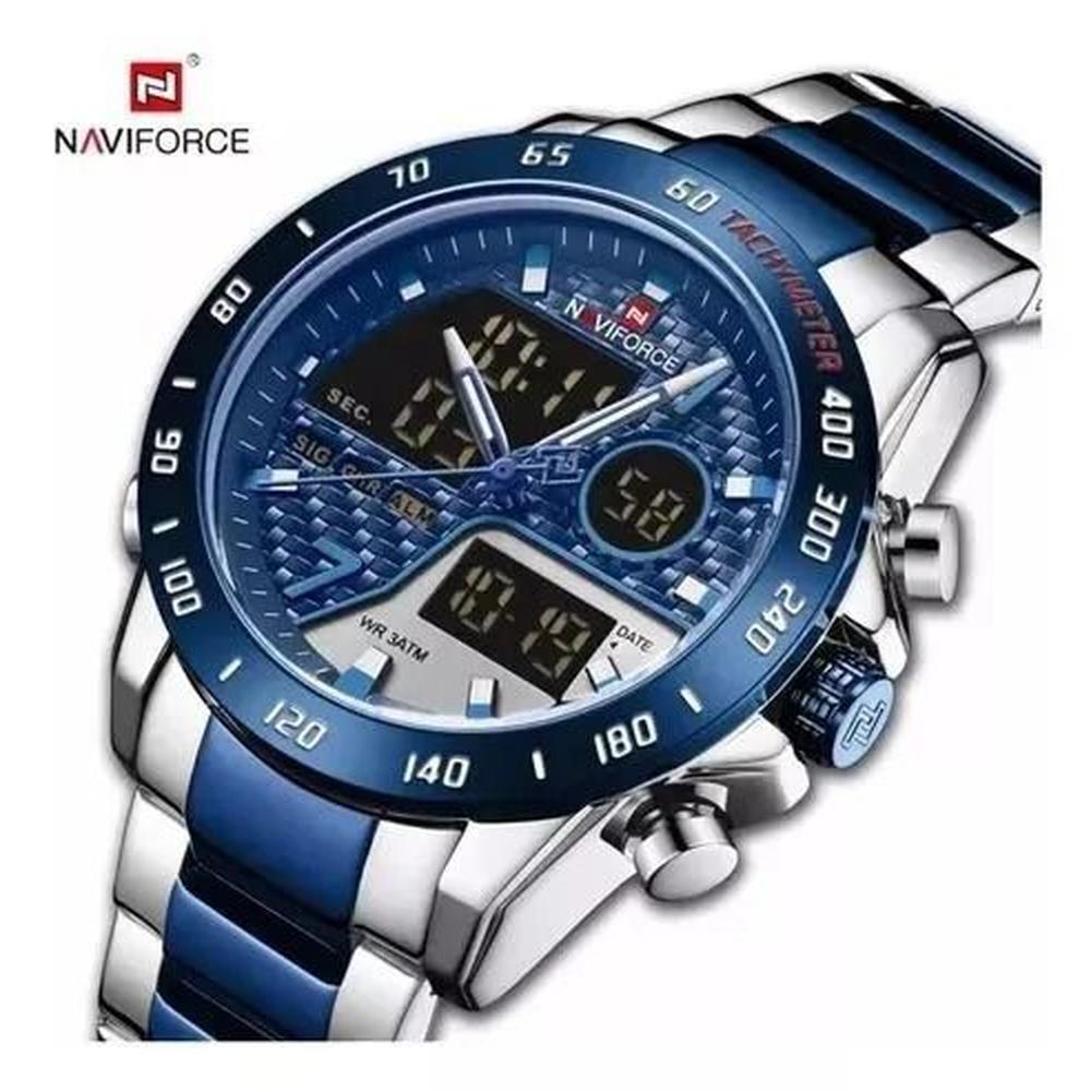 RELOJ NAVIFORCE NF9171