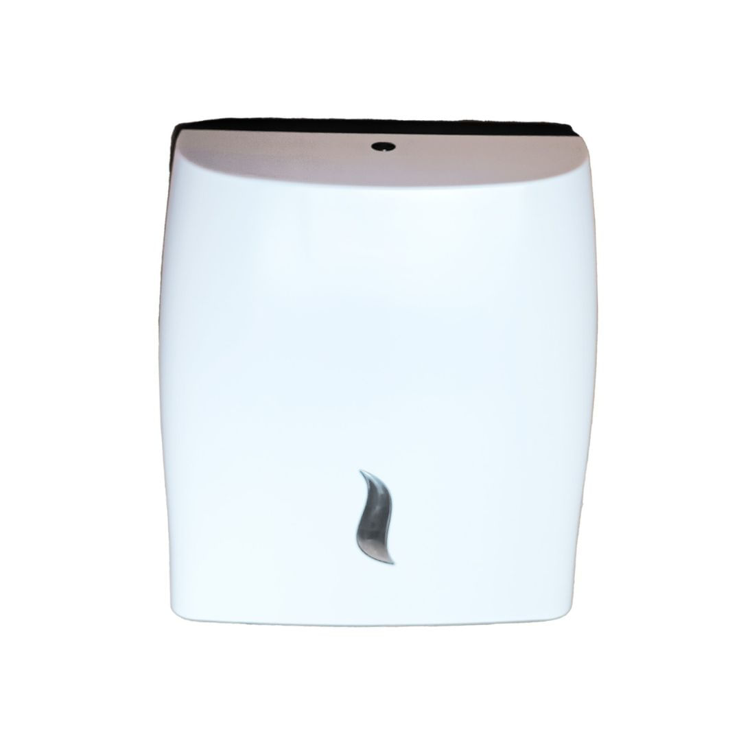 Dispensador De Papel Toalla En Hojas Sd-527