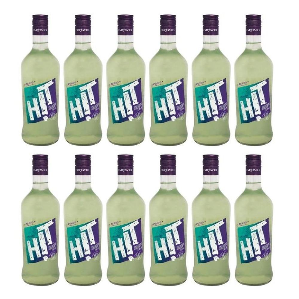 Hit Mojito Botella 700 ml - 12 UND