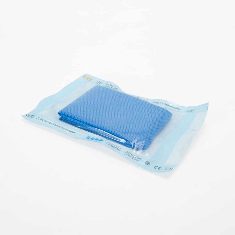 Campo Estéril Fenestrado 45 X 45 CM