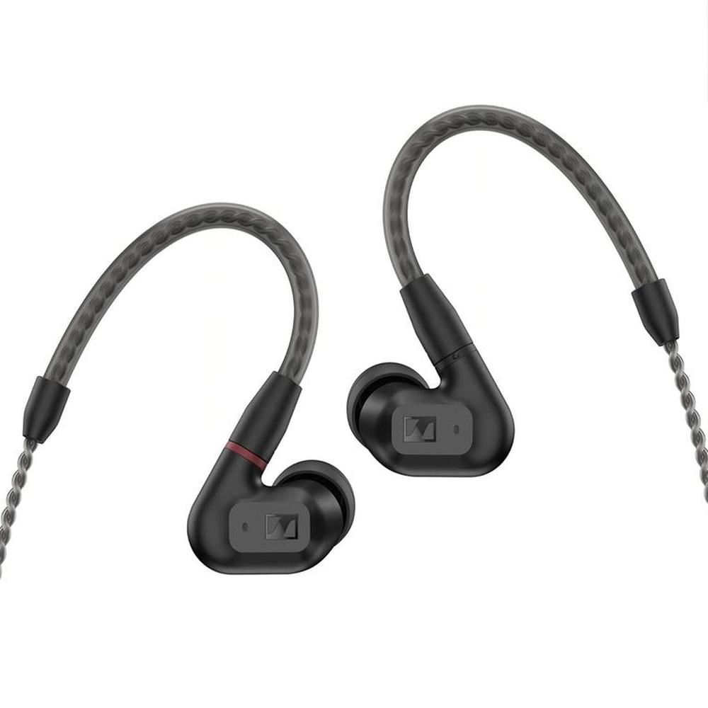 Auriculares In-Ear Sennheiser IE200 Alta Fidelidad Sonido Premiun