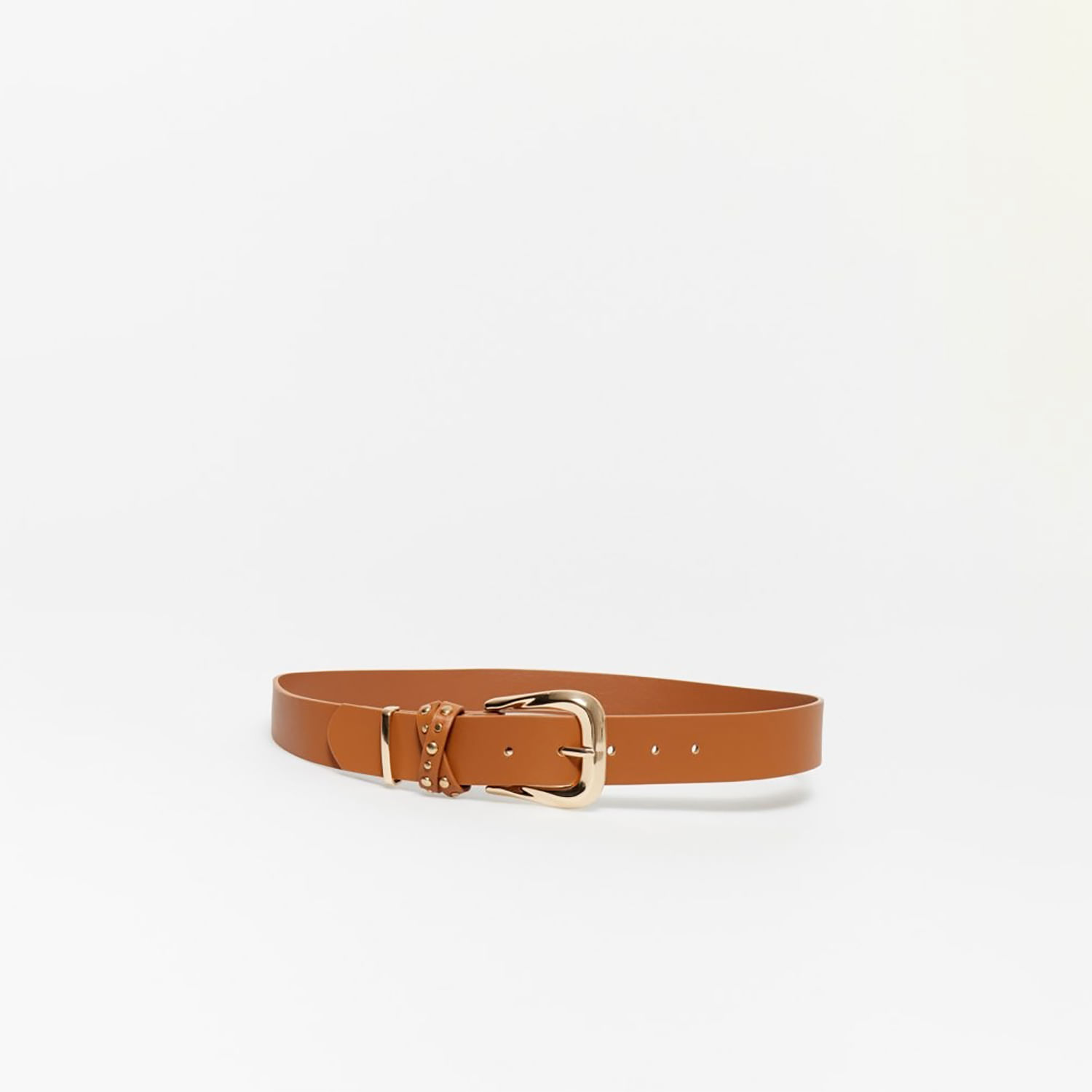 Correa Mujer Sfera Cadena Elastica Florecit Marrón