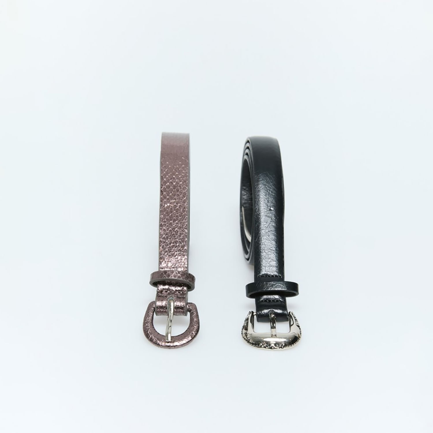 Set X2 Correa Mujer Sfera Basico Heb Pu