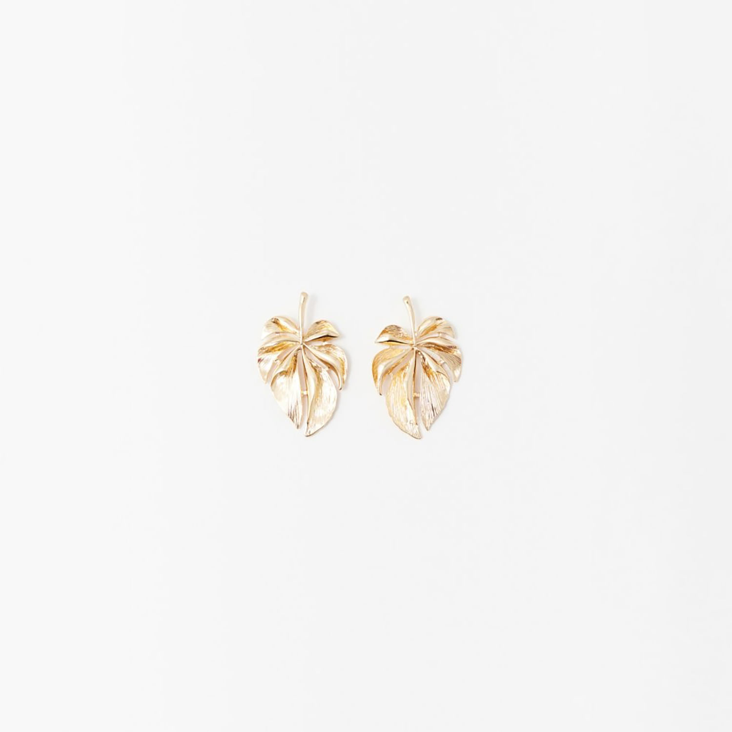 Set Mujer Sfera 4 Pend Libelula+Flor+Bur Mx Oro