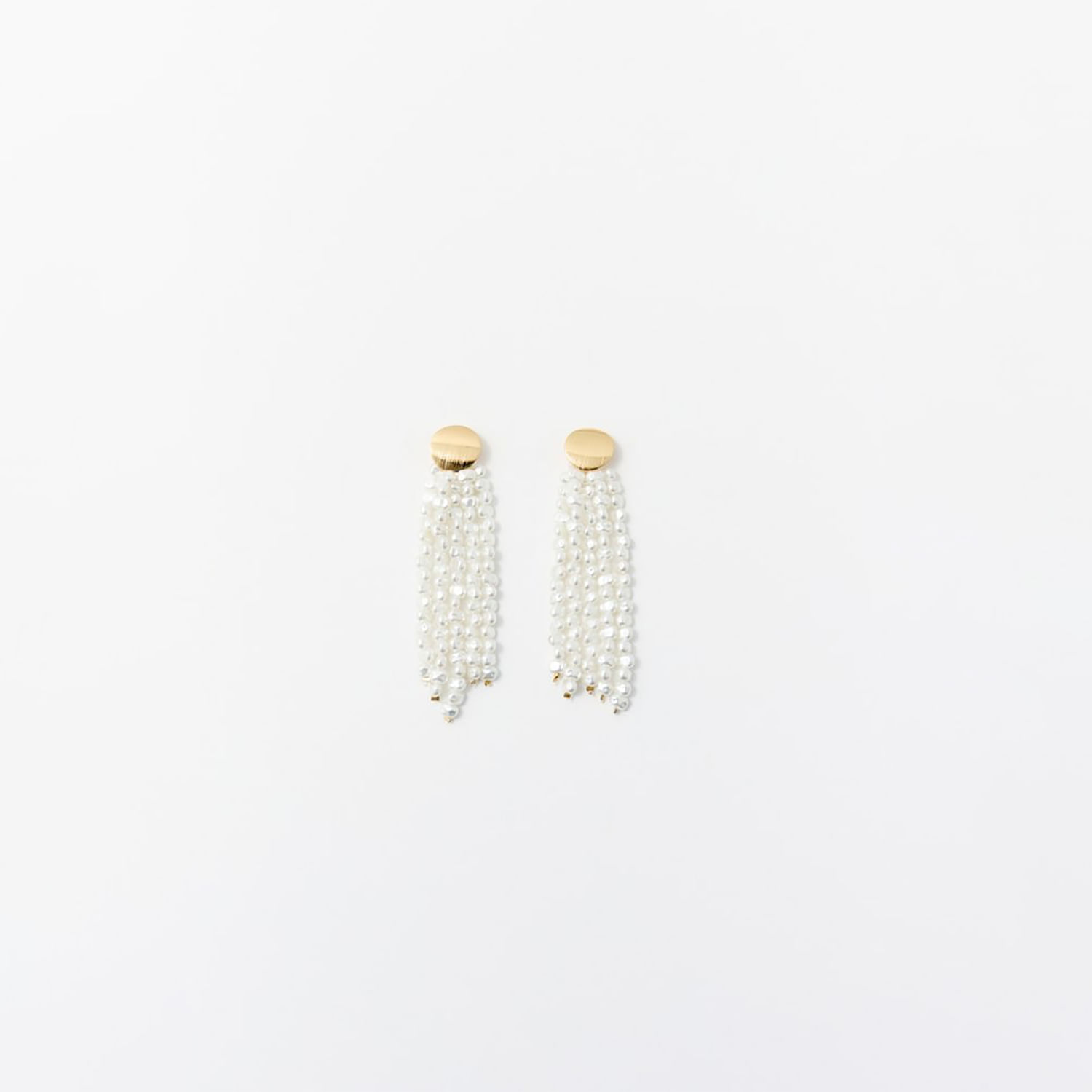 Set Mujer Sfera 3 Pendientes Star+Bola St+Bola Blanco