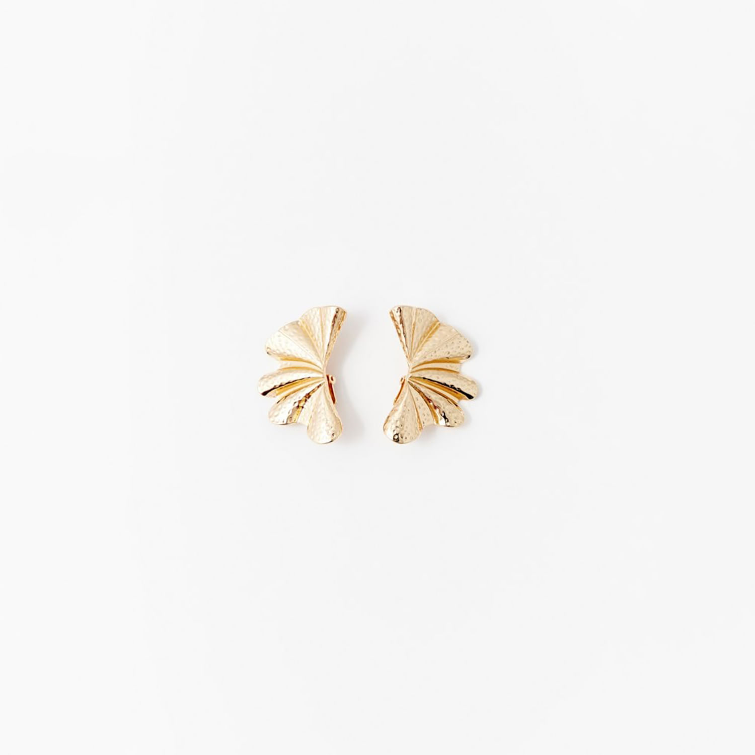 Set Mujer Sfera 3 Aro+Barra Corta Strasse Mx Oro