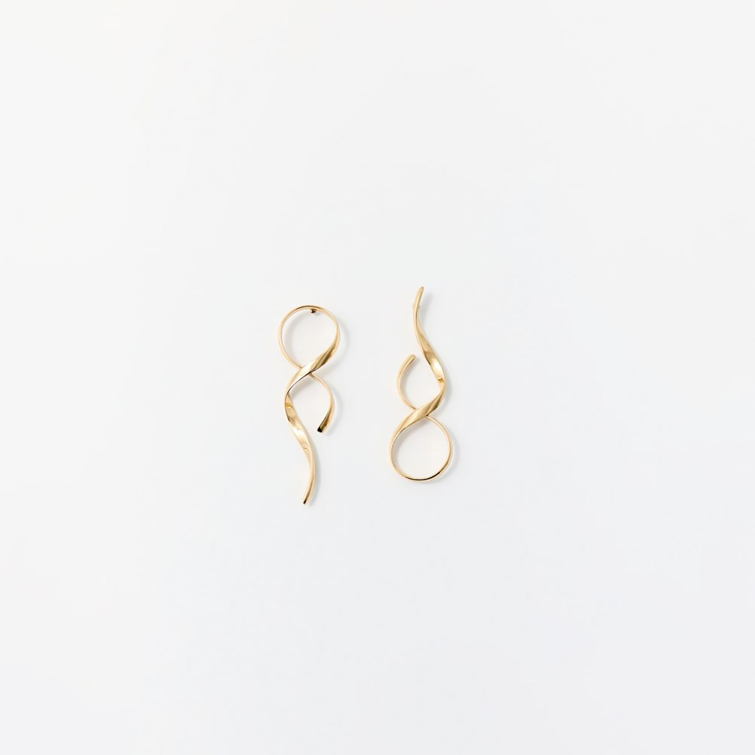 Pendiente Mujer Sfera Oval Beads+Strasse Pte Oro