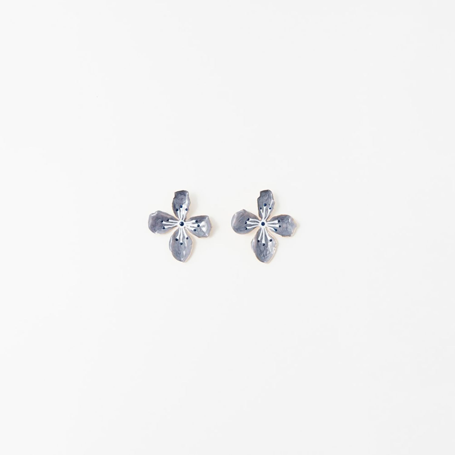 Set Mujer Sfera 3 Cuelgan Sanqd Gris