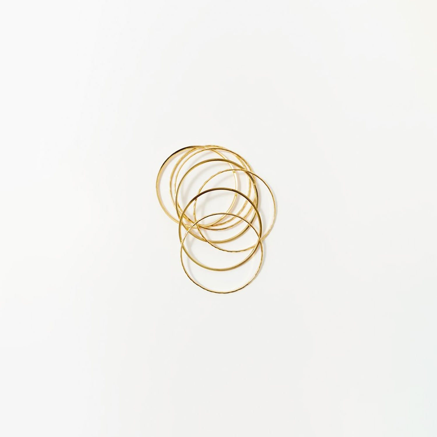 Pulsera Mujer Sfera Semanario Purpurina Combinado Oro