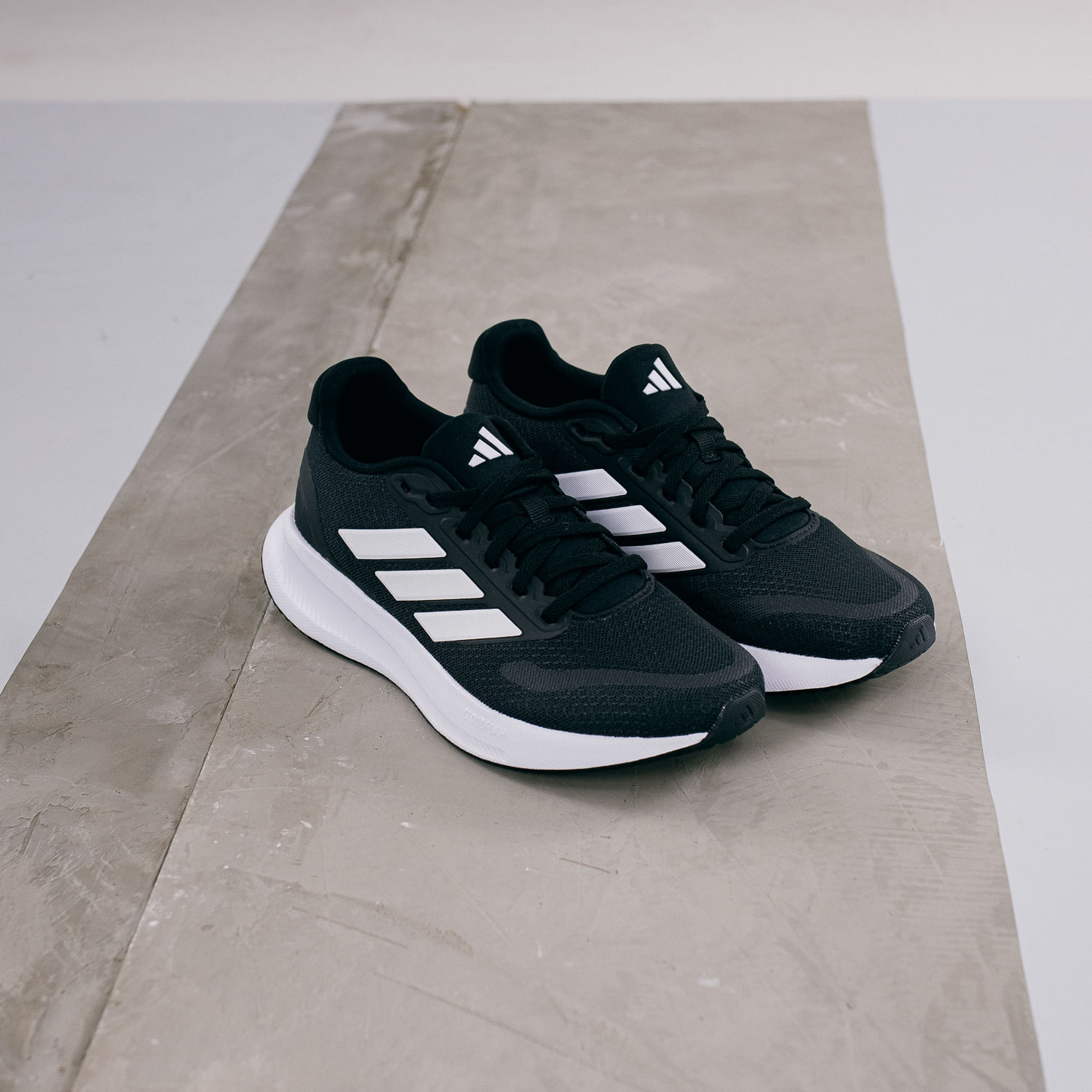 Zapatillas Running Adidas Para Mujer Ih7759 Runfalcon 5 W
