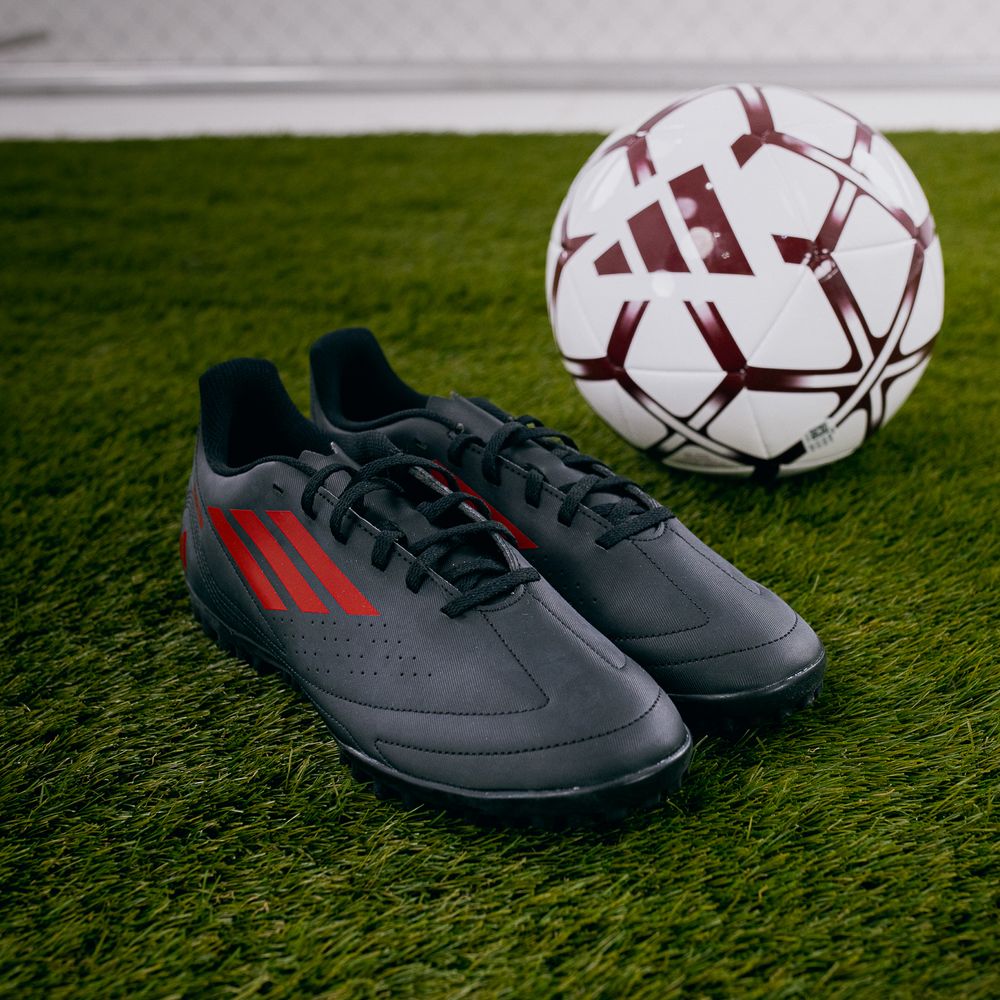 Zapatillas De Futbol Adidas Para Hombre Deportivo Iii Tf Ih0790