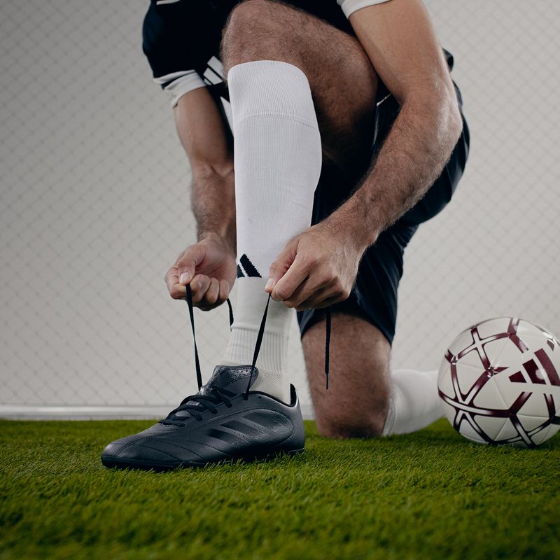 Adidas Goletto IX Fútbol FG/MG Negro
