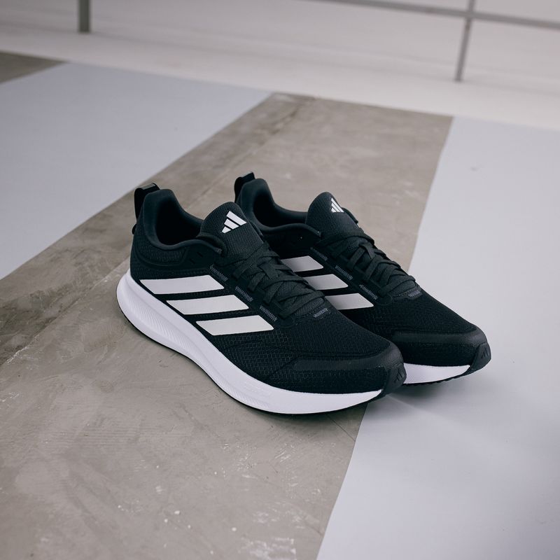 Adidas Duramo Speed 2 M Deportiva Azul