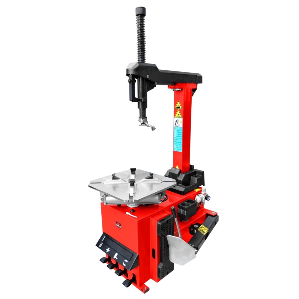 Desenllantadora Full Automatica 0.75Kw Industrial Taron TRE-221