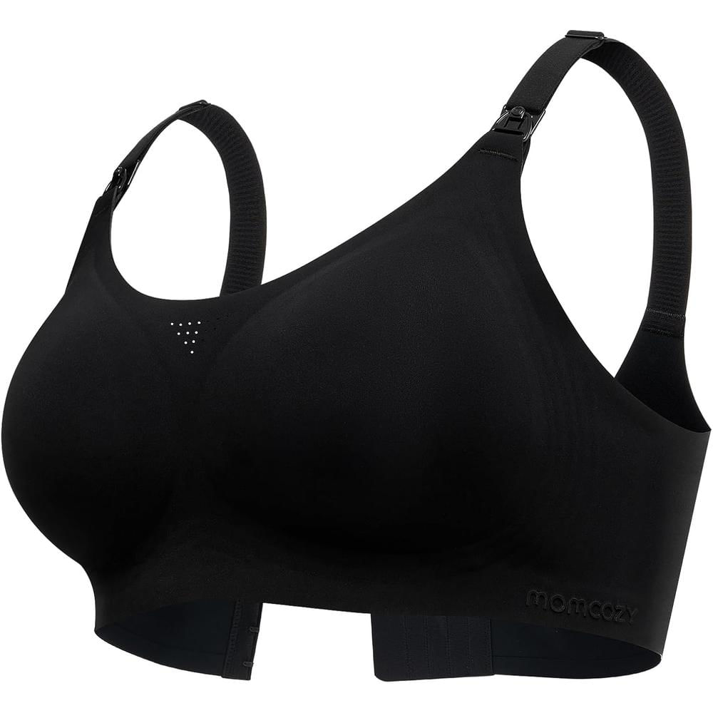 Momcozy brasier de lactancia Jelly Strip Oechsle