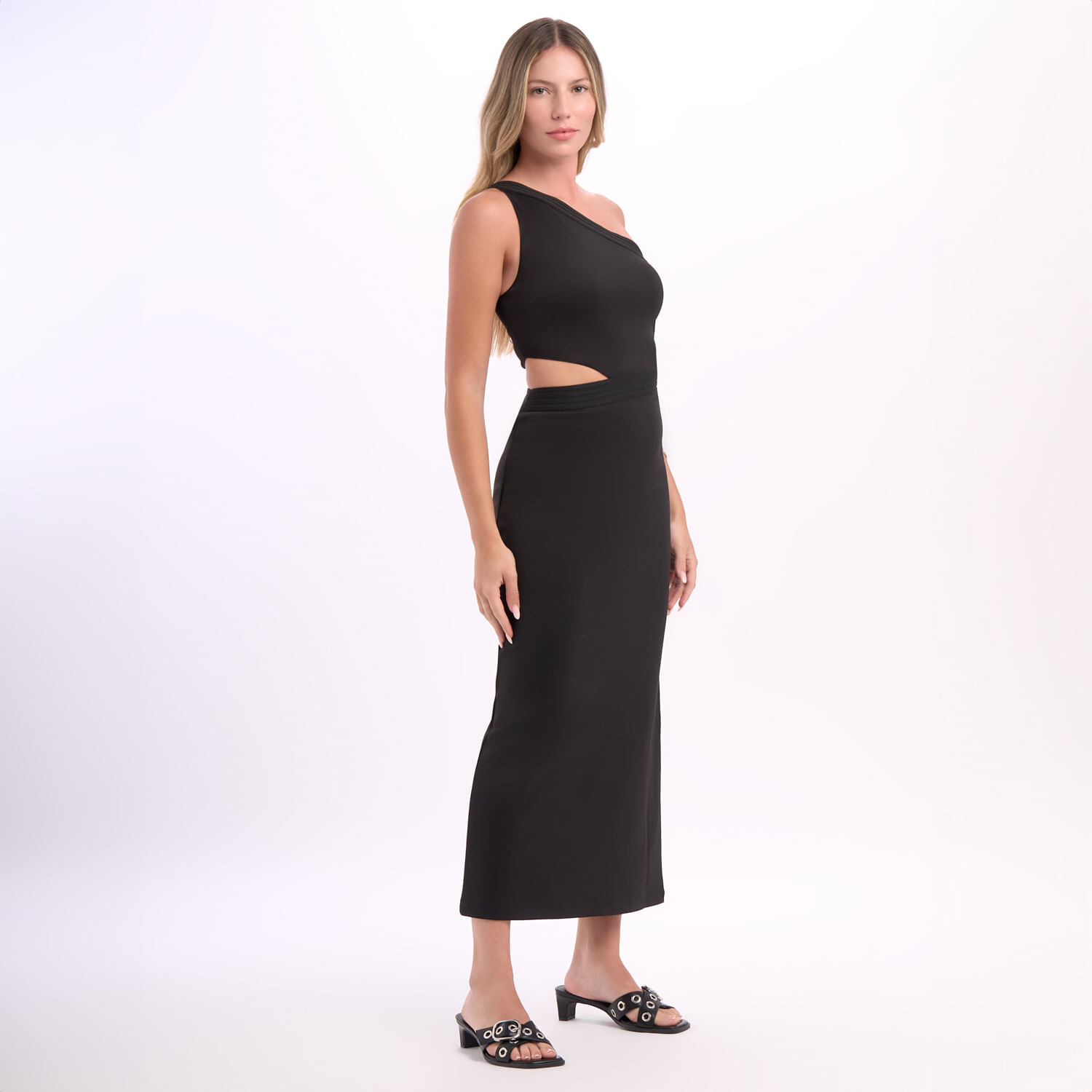 Vestido Mujer Malabar Kendal