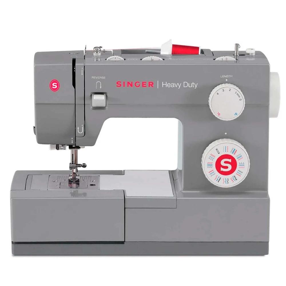 Maquina singer facilita pro 4432 - Version 2025