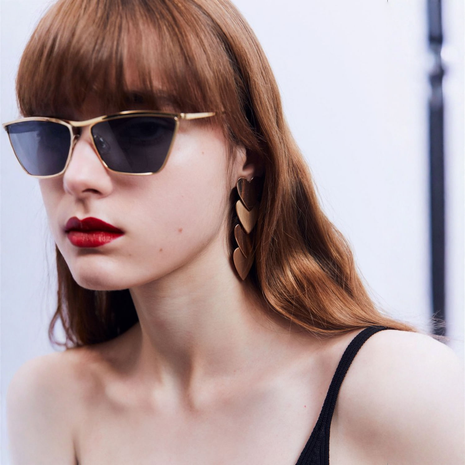 Pendiente Mujer Sfera Etnico Plata Peq S Oro