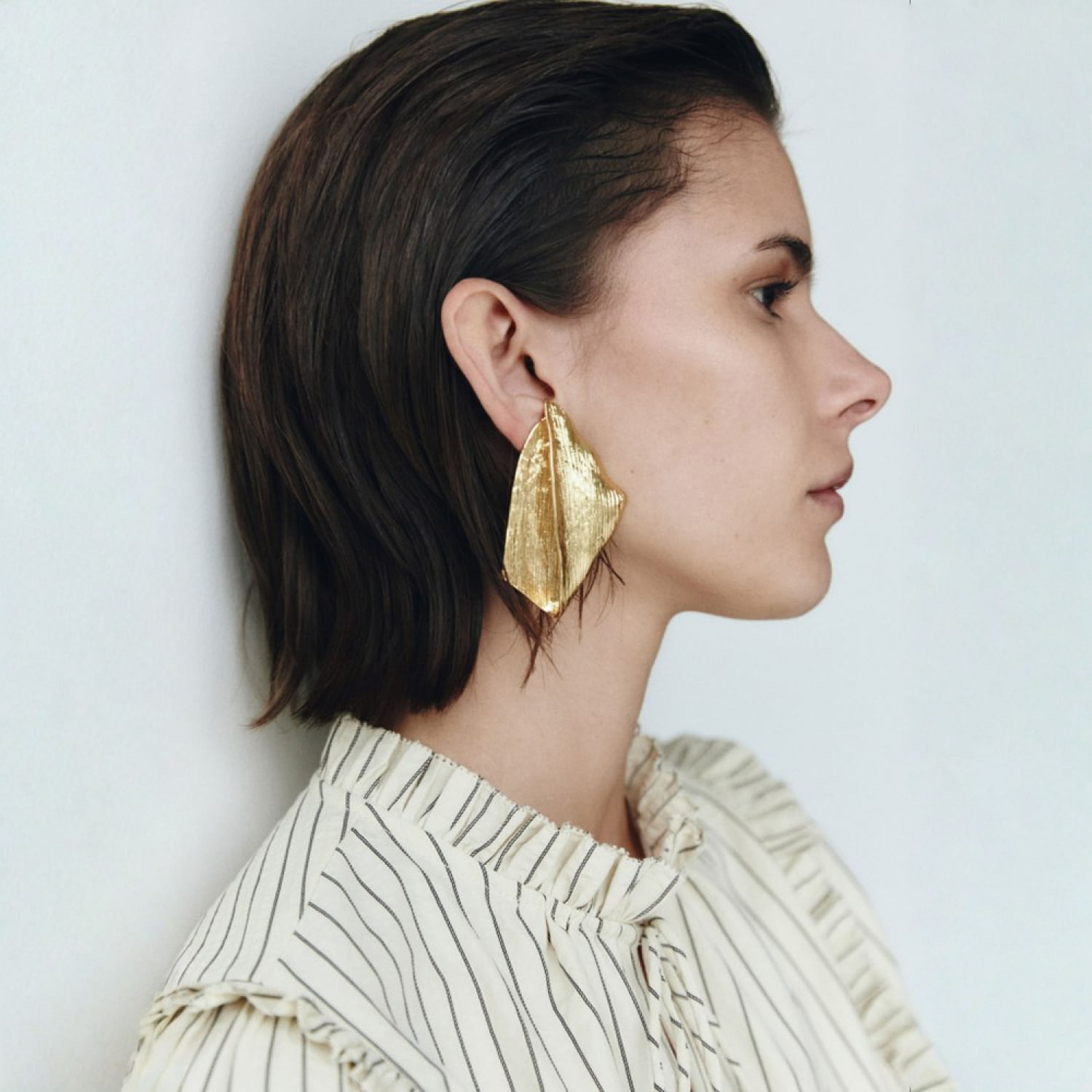 Set Mujer Sfera 6 Pend Minimal Mini Sani Mx Oro